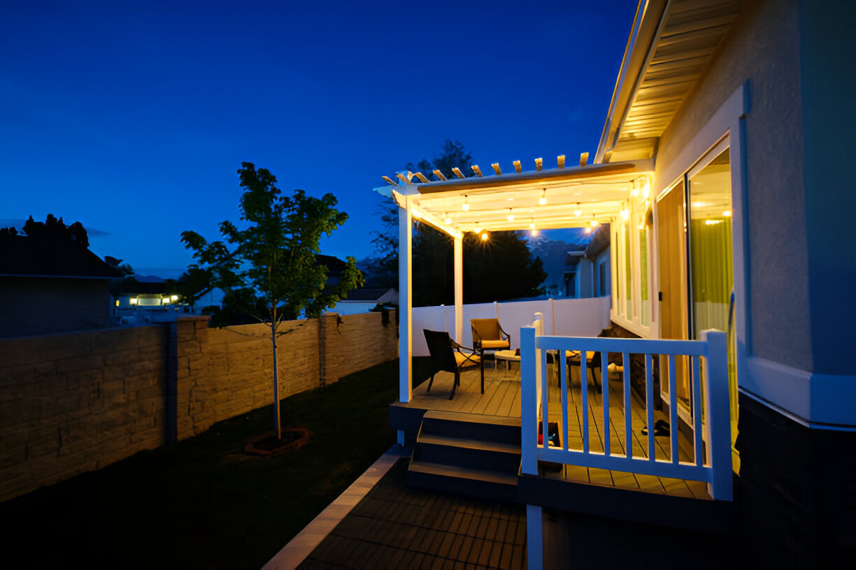 Cabana Design & Build